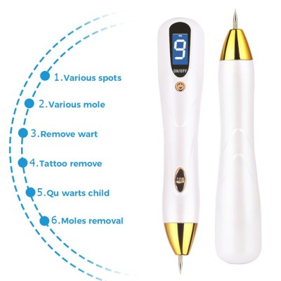 Plasma Pen Medical Lifting Beauty Machines And Equipment Electrocoagulation Skin Tag Removal