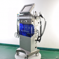 Beauty Equipment Hydra Co2oxygeneo Facial Lift Machine For Skin Care