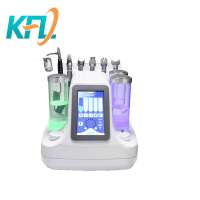 New arrival!!!water and oxygen jet peel Skin whitening machine