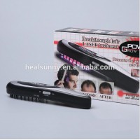 Factory Price Home Use Hair Growth Laser Comb