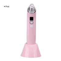 Private Label Trending Products 2020 New Arrivals Facial Blackhead Remover Pore Vacuum Cleaner beauty equipment